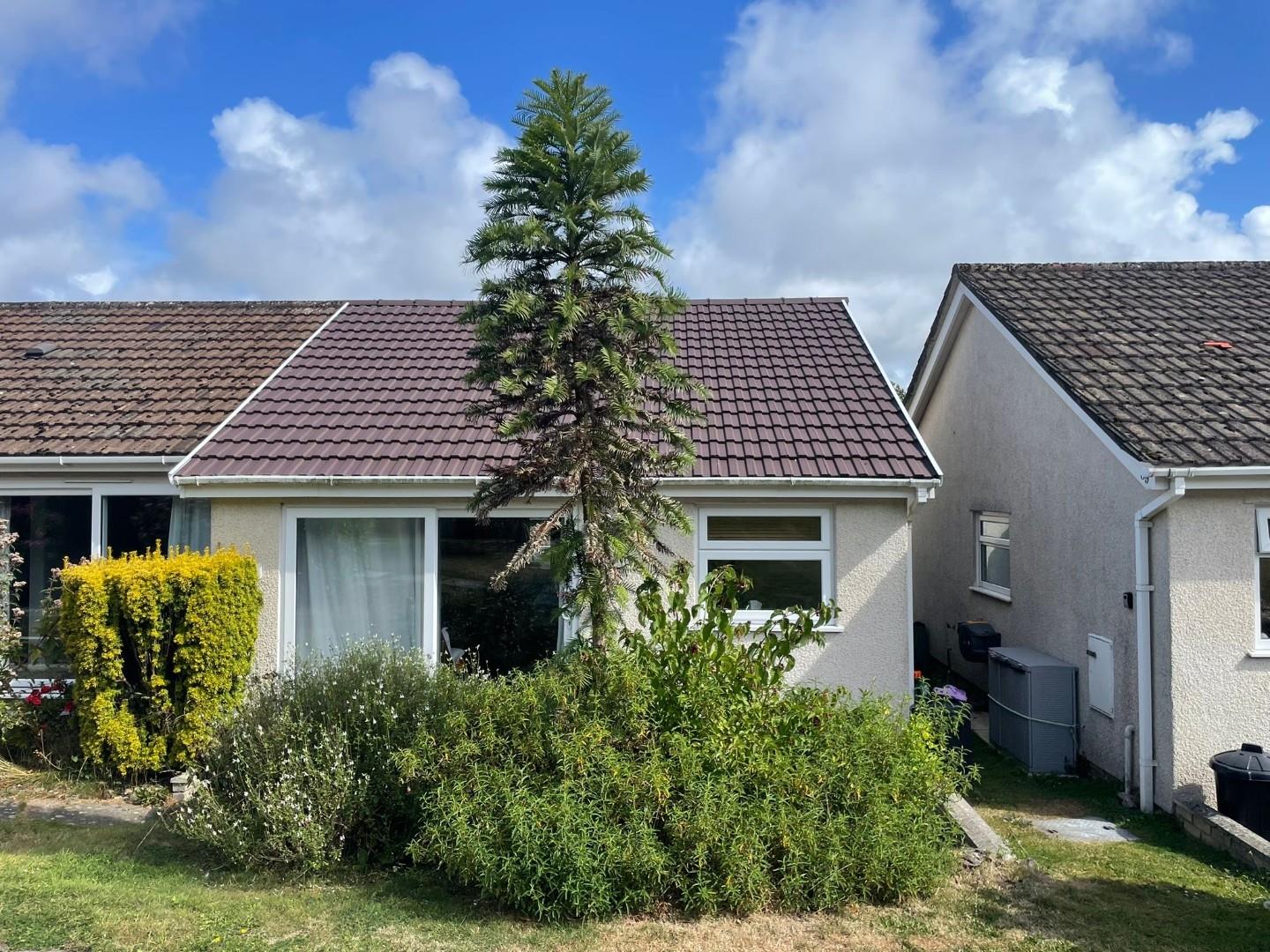 Oxwich Leisure Park, Oxwich, Swansea, SA3 1LS